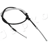 Japko 1310214 Handremkabel