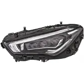 Hella 1EX 015 086-511 Koplamp