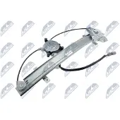 NTY EPS-HD-002 Raammechanisme