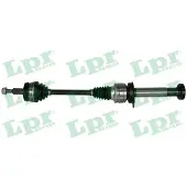 LPR Aandrijfas DS61007