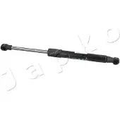 Japko Gasveer, bagageruimte ZSJ09079