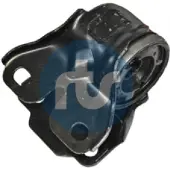 RTS 017-00545-151 Draagarmrubber