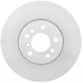 Bosch Remschijf 0 986 478 974 voorkant, geventileerd, sterk gecarboniseerd, 1 Stuk