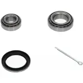 KAVO PARTS WBK-3014 Wiellagerset