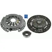 SACHS 3000 201 002 Koppelingsset