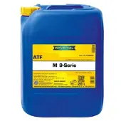 Ravenol 1211108-020-01-999 Olie, automatische transmissie (ATF)