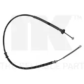 NK 9023155 Handremkabel