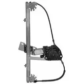 MAGNETI MARELLI Raamregelaar 350103090000 links