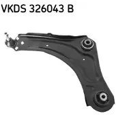 Skf Besturingsarm spoor VKDS 326043 B