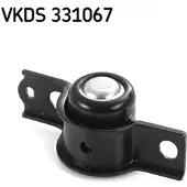 Skf VKDS 331067 Draagarmrubber