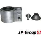 JP GROUP 1250300200 Draagarmrubber