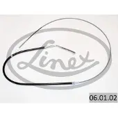 Linex 06.01.02 Handremkabel