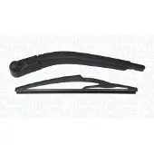 MAGNETI MARELLI Wisserblad 000723180291