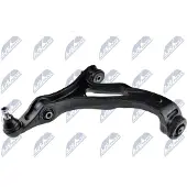 NTY Draagarm, wielophanging ZWD-VW-031