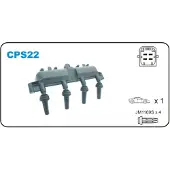 JANMOR Bobine CPS22