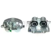 BUDWEG CALIPER 343504 Remklauw