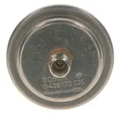 Bosch 0 438 170 035 Brandstof-drukaccumulator