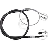 A.B.S. K10120 Handremkabel