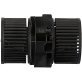 NRF Ventilator voor de binnenruimte, 12V, 2-polig, merk , geschikt voor RENAULT FLUENCE