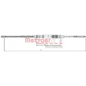 METZGER 10.7409 Handremkabel