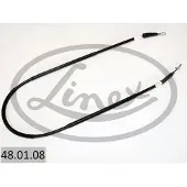 Linex 48.01.08 Handremkabel