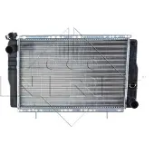 NRF 54683 Radiateur