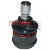 Metzger&Mendle 57016308 Fuseekogel