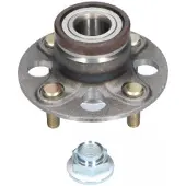 KAVO PARTS WBK-2011 Wiellagerset