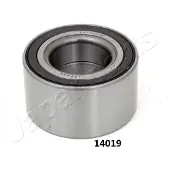 Japanparts KK-14019 Wiellagerset