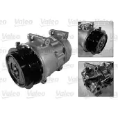 Valeo Compressor, airconditioning voor o.a. MERCEDES-BENZ