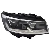 TYC 20-19205-06-2 Koplamp