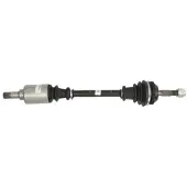 POINT GEAR PNG70365 Aandrijfas