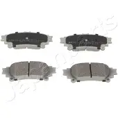 Japanparts PP-228AF Remblokken
