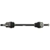 POINT GEAR Aandrijfas PNG76404