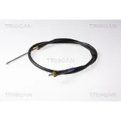 TRISCAN 8140 251211 Handremkabel