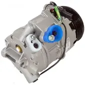 MAHLE ORIGINAL ACP 279 000S Aircopomp