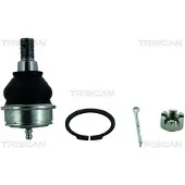 TRISCAN Fuseekogel 8500 41507