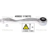 TRISCAN Draagarm, wielophanging 8500 115070