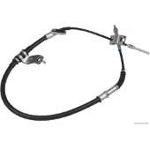 HERTH+BUSS JAKOPARTS Kabel, parkeerrem HERTH+BUSS JAKOPARTS J3910503