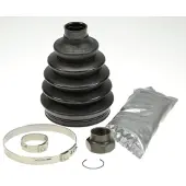 SPIDAN 24395 Asmanchetten set