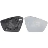 Alkar 6432039 Spiegelglas, buitenspiegel