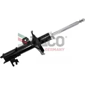 DACO Germany Schokdemper 450801R