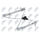 NTY EPS-NS-002 Raammechanisme