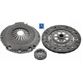 SACHS Koppelingsset 3000 828 601