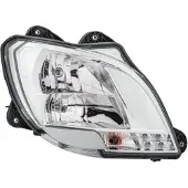 Hella Koplamp 1ED 010 116-541 Hella voor o.a. DAF
