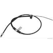 HERTH+BUSS JAKOPARTS Kabel, parkeerrem HERTH+BUSS JAKOPARTS J3920919