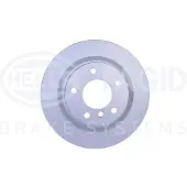 Hella Remschijf 8DD 355 128-361