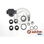 AUTOFREN SEINSA Reparatieset, remklauw D4-488