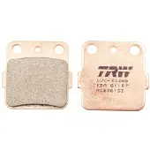 TRW Remblokkenset, schijfrem MCB561SI