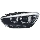 Hella Koplampen 1EX011 930-911